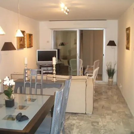Apartment Face Mer 2 Rdc Bandol